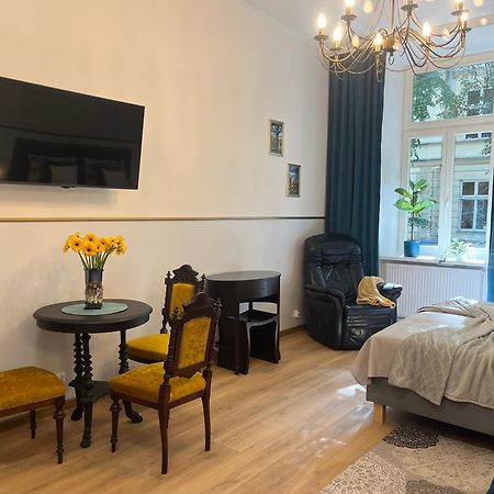 Wawel Crown Apartments Cracovia Exterior foto