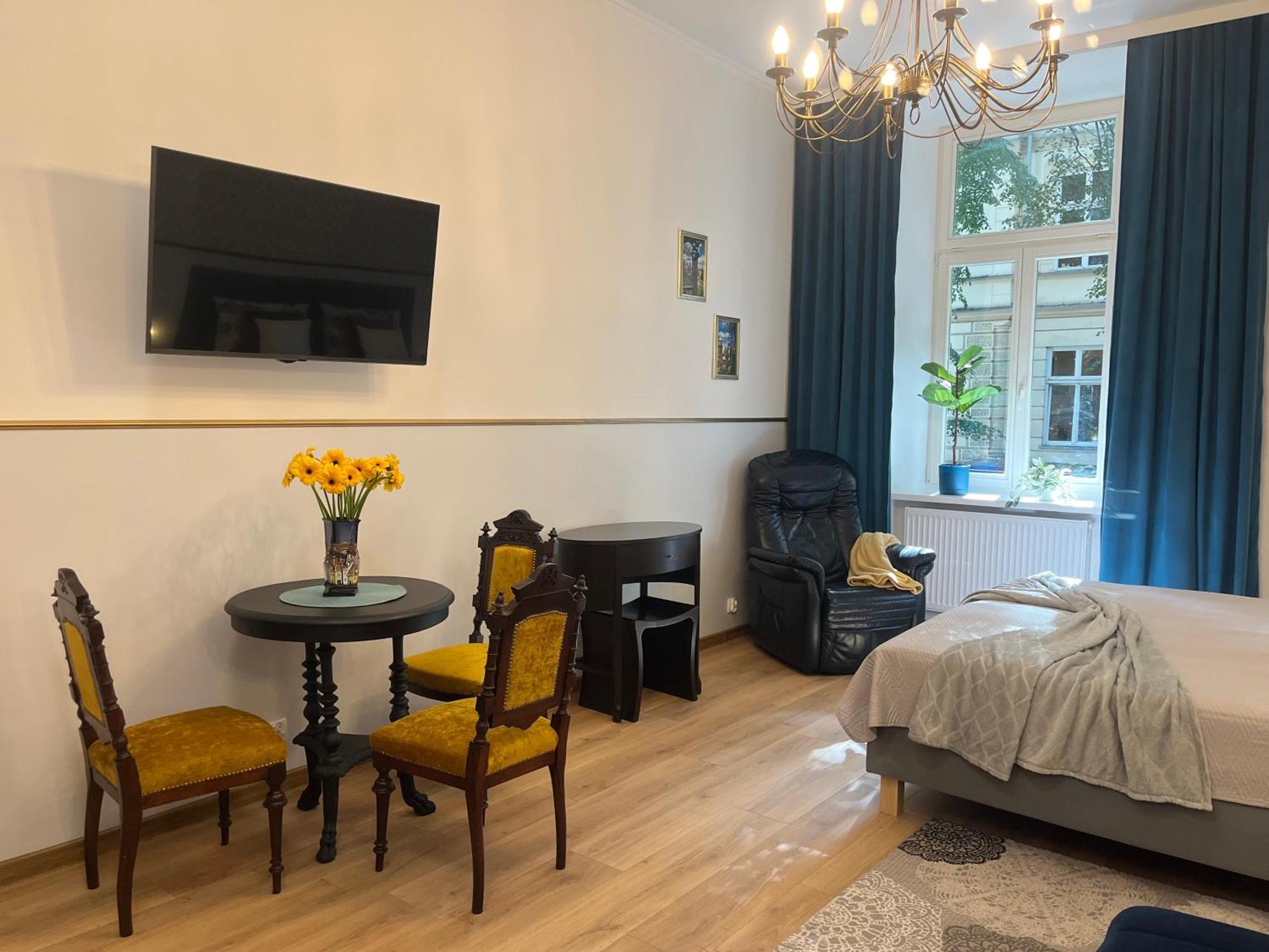 Wawel Crown Apartments Cracovia Exterior foto