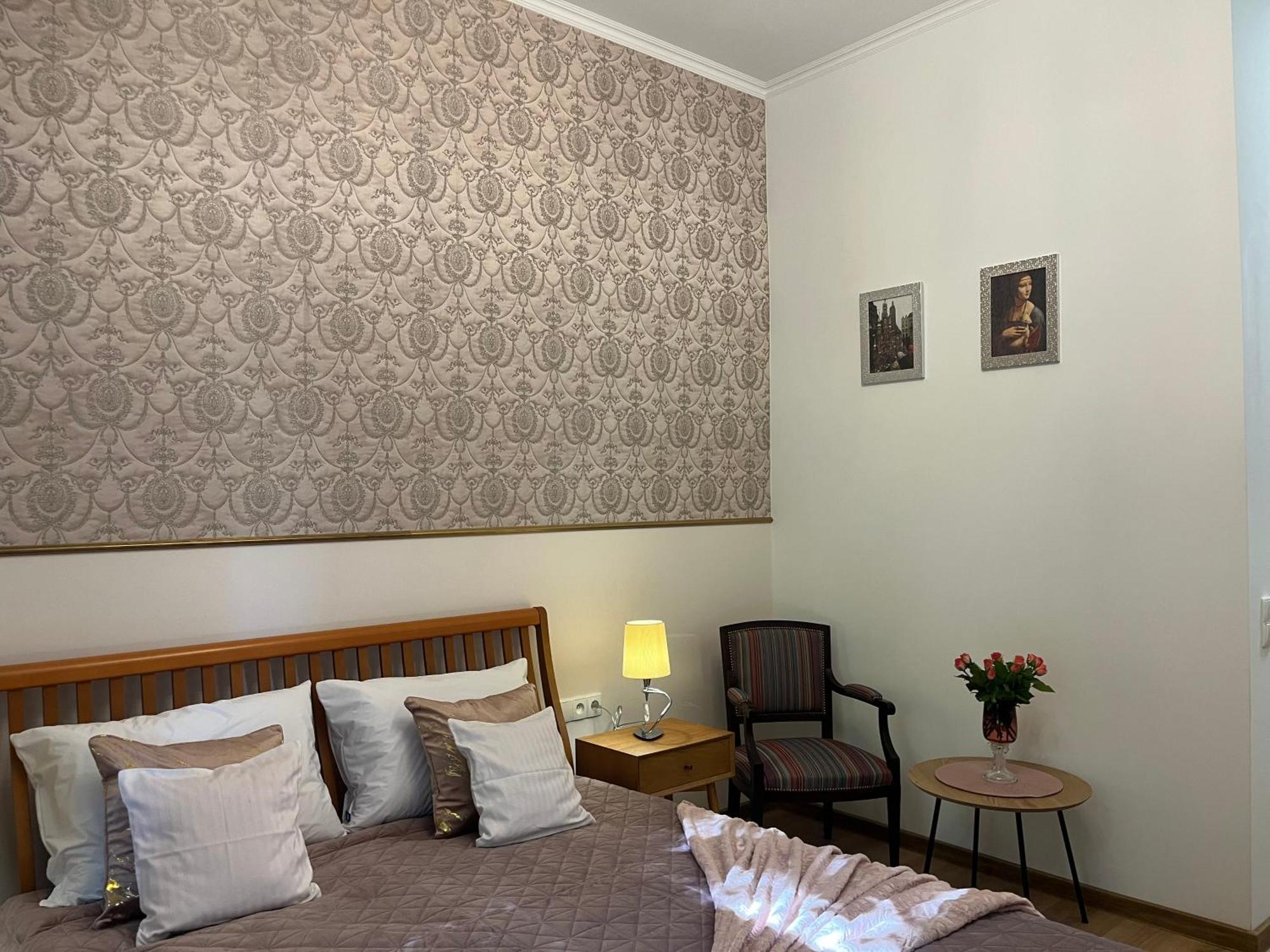 Wawel Crown Apartments Cracovia Exterior foto